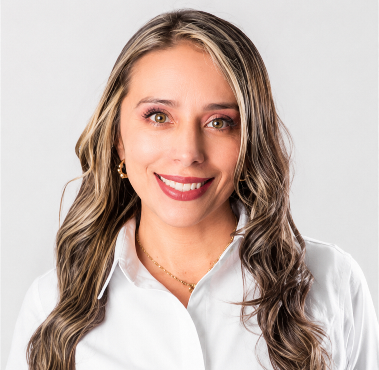 Sandra Estupiñán, perfil candidata a la Alcaldía de Tunja