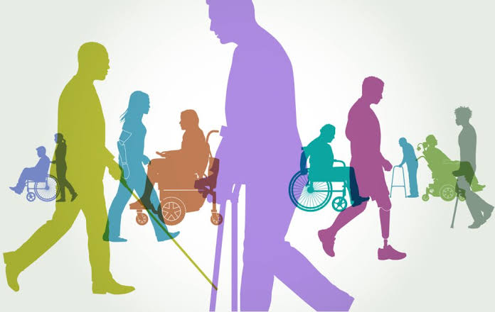 Inclusión de personas con discapacidad