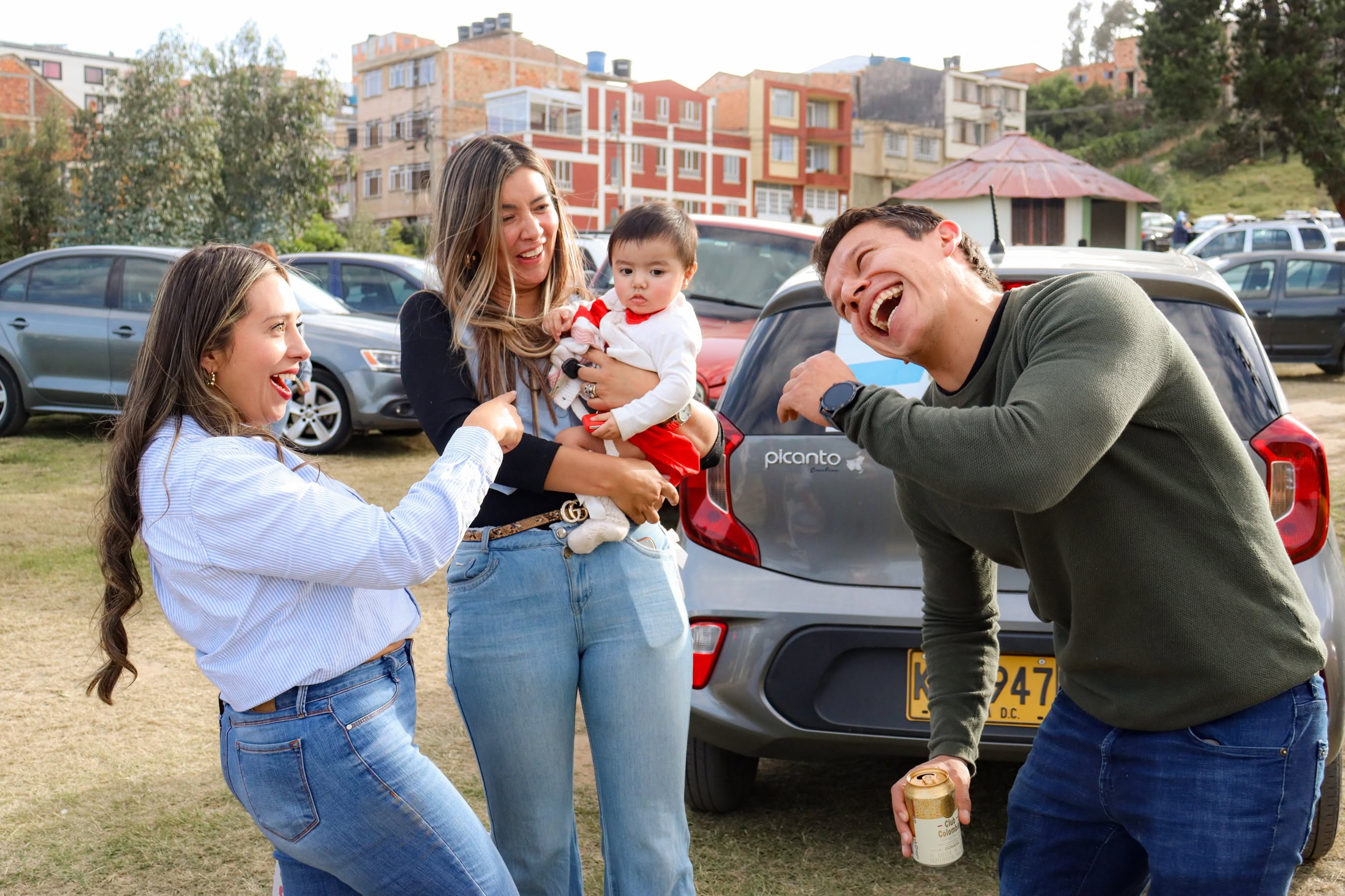Familias de Tunja